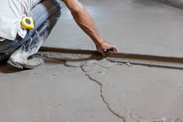 Best Concrete Contractor Near Me  in Nowata, OK