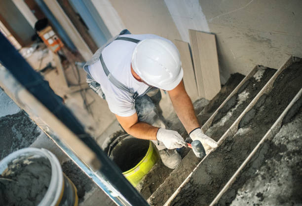 Best Concrete Patio Contractor  in Nowata, OK