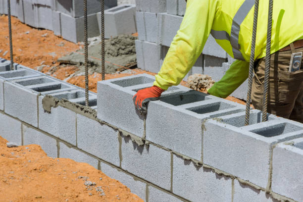 Best Concrete Crack Repair  in Nowata, OK