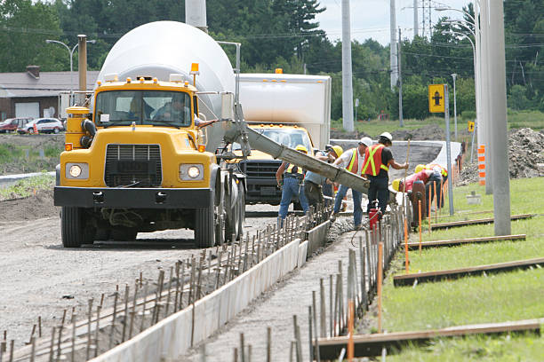 Best Driveway Concrete Repair  in Nowata, OK