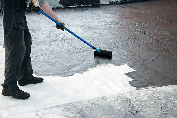 Best Residential Concrete Services  in Nowata, OK